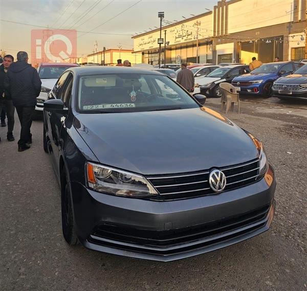 فولكسفاغن جيتا 2016 للبيع في العراق - اربيل